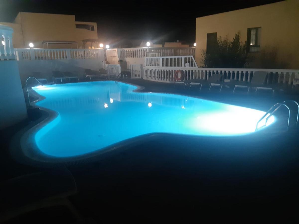Caleta Paraiso 140 Коста де Антигуа Екстериор снимка
