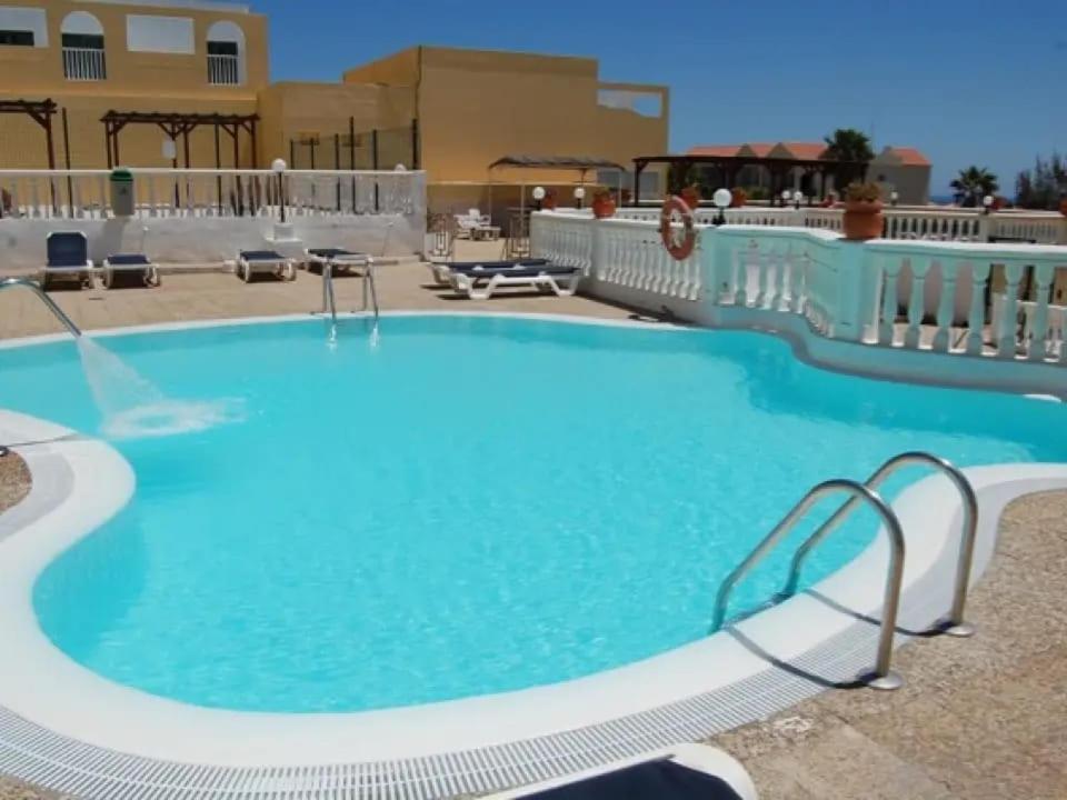 Caleta Paraiso 140 Коста де Антигуа Екстериор снимка
