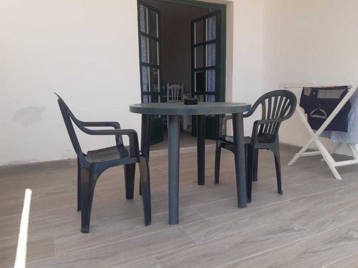 Caleta Paraiso 140 Коста де Антигуа Екстериор снимка