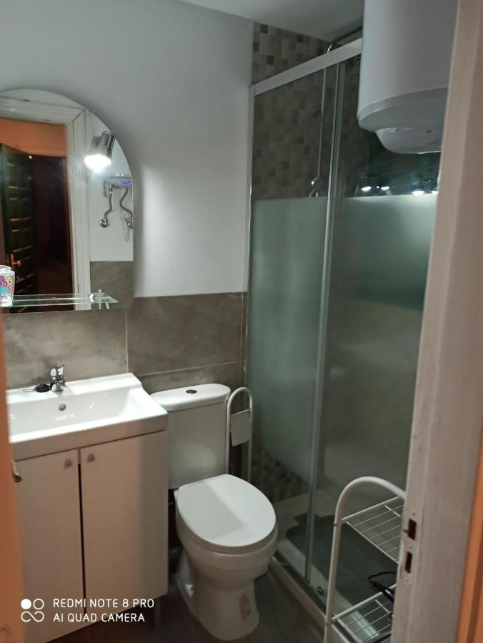 Caleta Paraiso 140 Коста де Антигуа Екстериор снимка