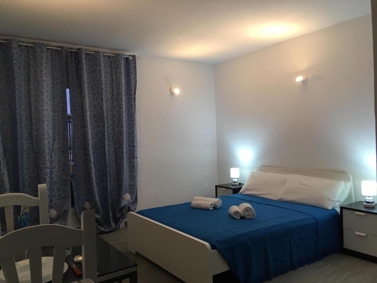 Caleta Paraiso 140 Коста де Антигуа Екстериор снимка