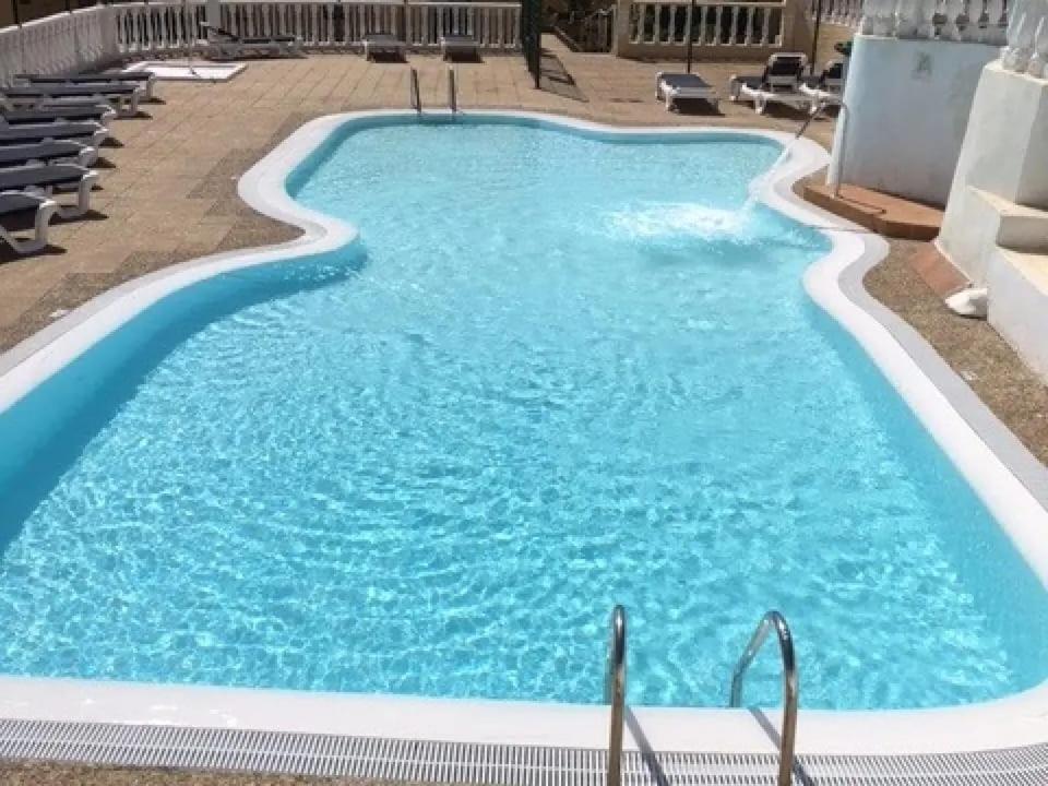 Caleta Paraiso 140 Коста де Антигуа Екстериор снимка